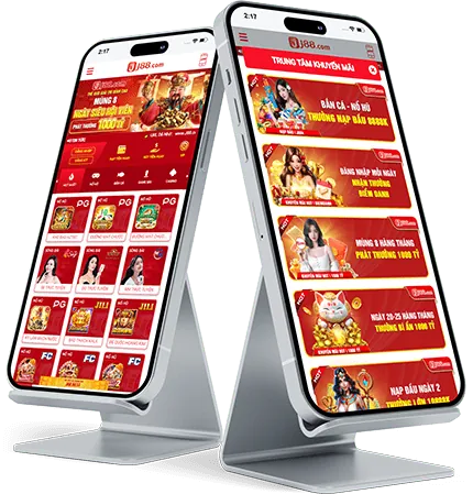 Trải nghiệm mượt mà trên ứng dụng fiv88