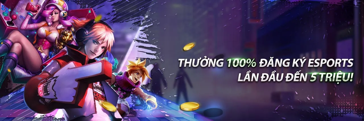 Sòng bạc trực tuyến FIV88 với bàn chơi sang trọng và ánh đèn rực rỡ