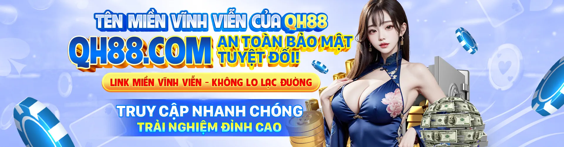 Hình ảnh Chính sách Bảo mật của Fiv88