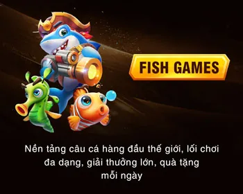 Bắn Cá FIV88