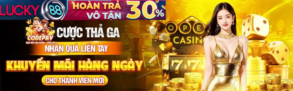Các phương thức giao dịch tại fiv88